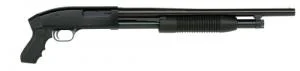 Tân Lộc K, Tây Ninh: AR-15 lậu, không giấy phép!